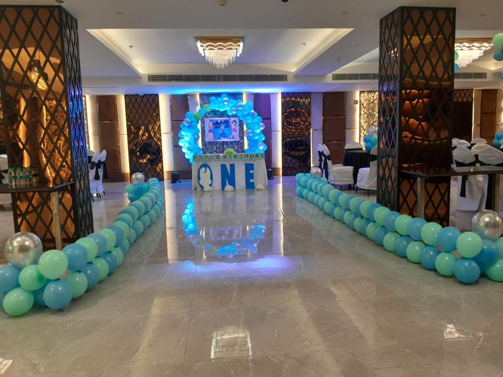 Belvedere Suites Greater Noida Esterno foto