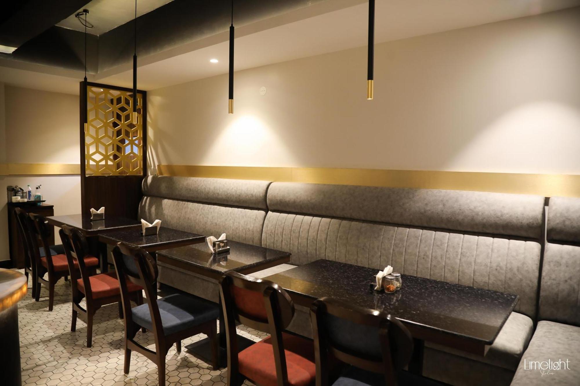 Belvedere Suites Greater Noida Esterno foto