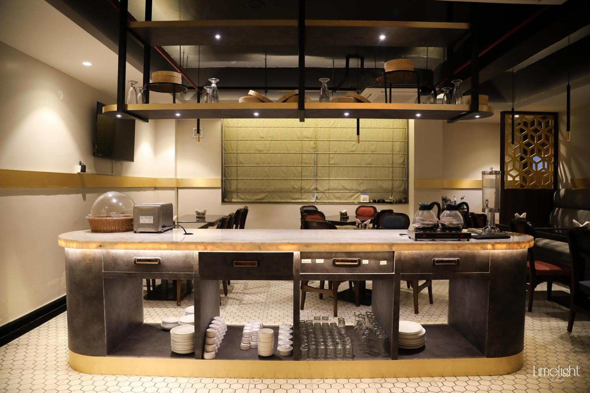 Belvedere Suites Greater Noida Esterno foto