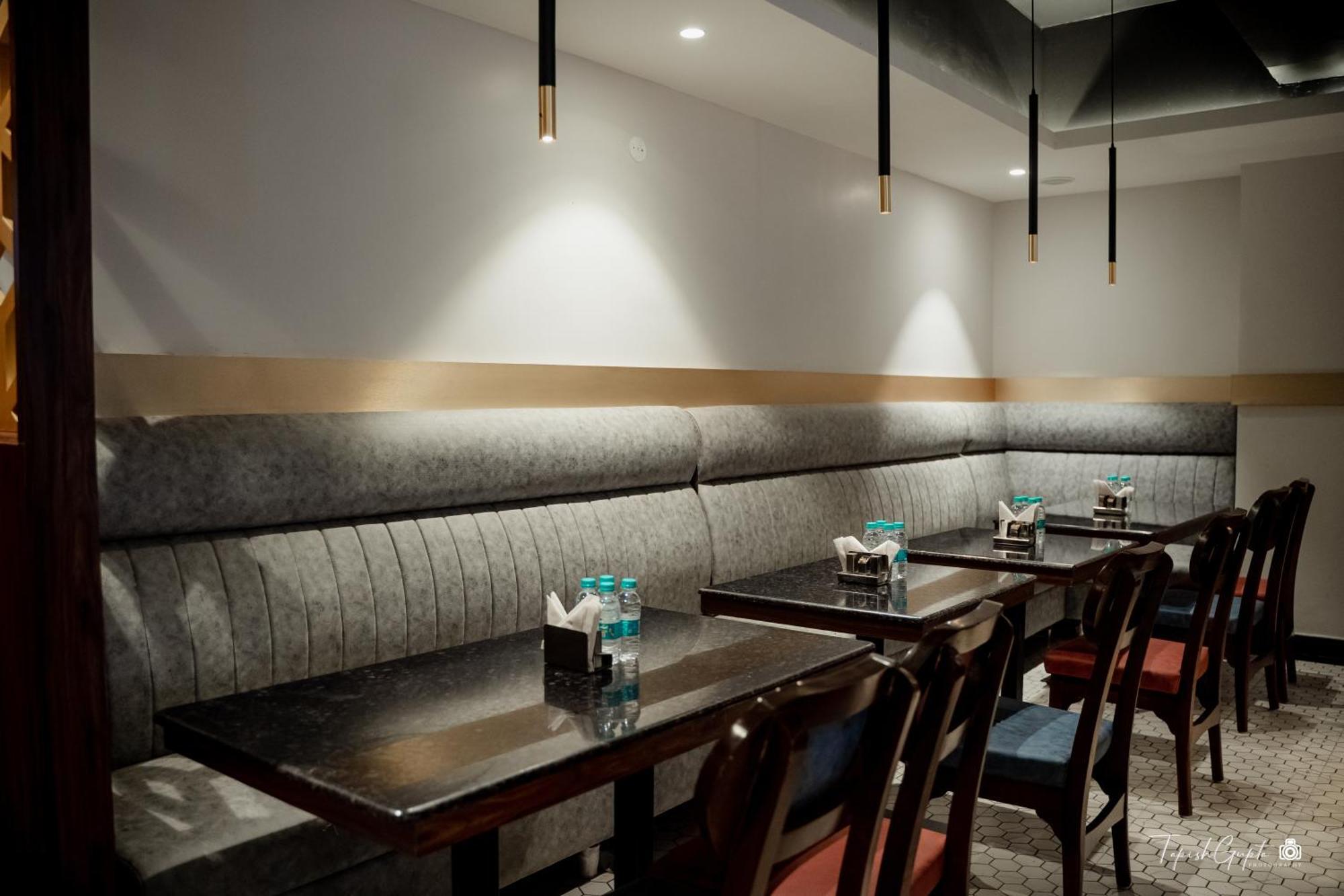 Belvedere Suites Greater Noida Esterno foto