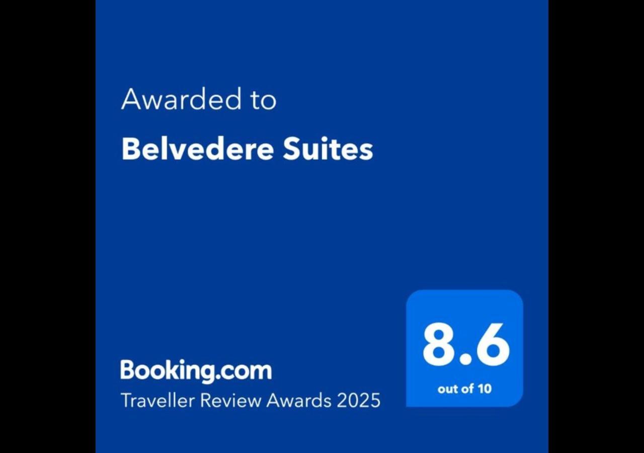 Belvedere Suites Greater Noida Esterno foto